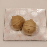 用戶對於元町 香炉庵　 グランスタ店的評論圖