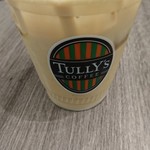 用戶對於タリーズコーヒー 羽田空港第3ターミナル店的評論圖