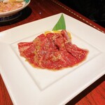 用戶對於叙々苑 札幌すすきの店的評論圖