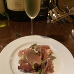 用户对于ターラ的评论图