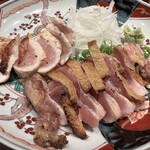 用戶對於鶏匠 たけはし的評論圖