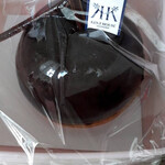 用戶對於ケントハウス 阪急店的評論圖