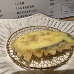 用户对于天ぷら 濱さき的评论图