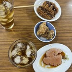 用戶對於肉のまえかわ的評論圖