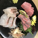 用户对于Premium Sake Pub GASHUE的评论图