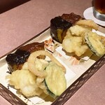 用户对于味浪漫いしがま亭的评论图