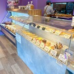 用戶對於ぶどうぱん専門店 ぶどぱん的評論圖