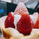 User's review image for マルトメ・ザ・ジューサリー パフェテリア 心斎橋パルコ店