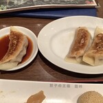用戶對於餃子の王様 龍吟的評論圖