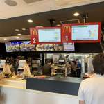 User's review image for マクドナルド ビックカメラAKIBA店