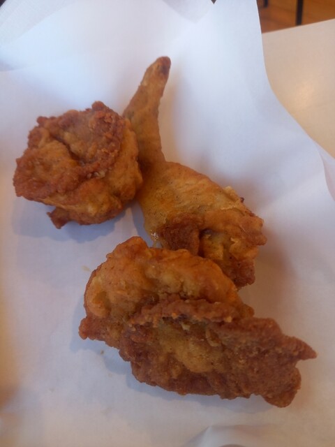 User's recommendation image for ケンタッキーフライドチキン 片江店