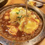 User's review image for ビストロ ミートマン