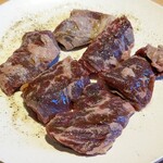 用户对于焼肉きんぐ 京都桃山店的评论图