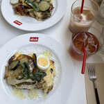 用戶對於dish-tokyogastronomycafe的評論圖