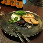 User's review image for Fairground Bar&Wine shop 下北沢