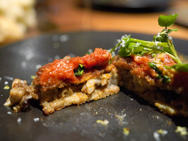 User's recommendation image for FORNO