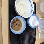 用戶對於松屋 新宿靖国通り店的評論圖