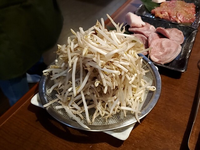 用戶對於まるごと北海道 ジンギスカン店的評論高清圖