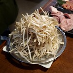 用戶對於まるごと北海道 ジンギスカン店的評論圖
