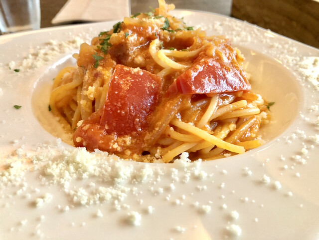 用戶對於焼き鳥とイタリアン Osteria arcobaleno的評論高清圖