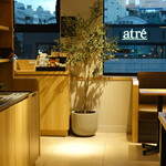 用户对于BECK'S COFFEE SHOP 四ッ谷店的评论图