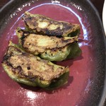 用戶對於浪花ひとくち餃子 チャオチャオ なんば湊町店的評論圖