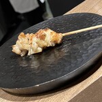 用戶對於炭火焼鳥 とり将的評論圖