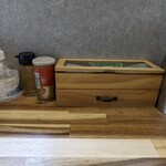 用戶對於仙臺自家製麺こいけ屋 分店 綠栽的評論圖
