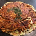 用户对于お好み焼き　おこ山的评论图