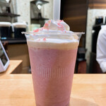 User's review image for サザコーヒー エキュート品川店