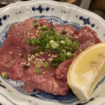 用戶對於焼肉ホルモン新なるぼんず すすきの本店的評論圖