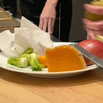 用戶對於レストラン トヨ トーキョー的評論圖