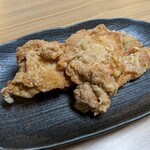 用户对于串かつ 千里的评论图