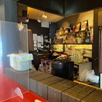 用户对于シナモン的评论图