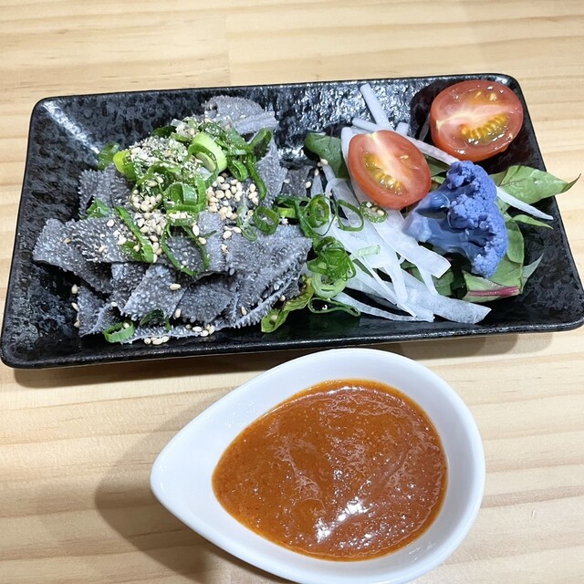 User's recommendation image for 焼肉 八坪