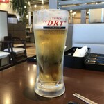 用户对于七輪焼肉 安安 平岡店的评论图