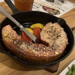 User's review image for ほんまの肉バル