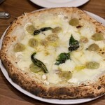 用戶對於Pizzeria YUICIRO＆A的評論圖