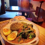 用户对于SUNCURRY的评论图