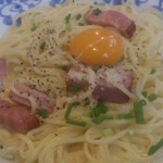 用戶對於鎌倉パスタ モリタウン昭島店的評論圖