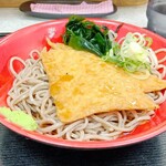 User's review image for 名代 富士そば 武蔵小山店