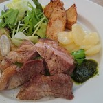 User's review image for 丘の上のレストランPomme