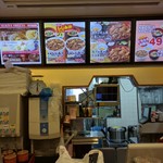 用戶對於すき家 ときわ台駅北口店的評論圖