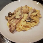 用戶對於イタリア食堂 イル セルペンテ的評論圖