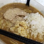 User's review image for 麺屋 みのわ