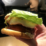 User's review image for マクドナルド 原宿竹下通り店