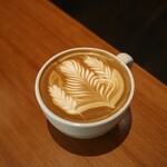 用户对于ホワイトグラスコーヒー FUKUOKA的评论图