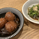 User's review image for 海鮮居酒屋　博多トク・トク 博多駅店