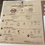 用戶對於Cafe au lait Tokyo的評論圖