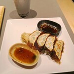 User's review image for UDON MAIN